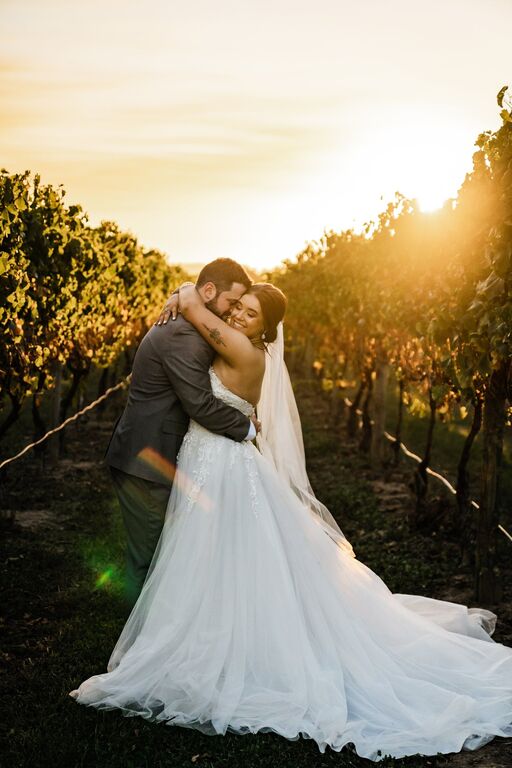 Blissful Love Photography