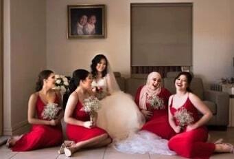 Alodia Oei Photography