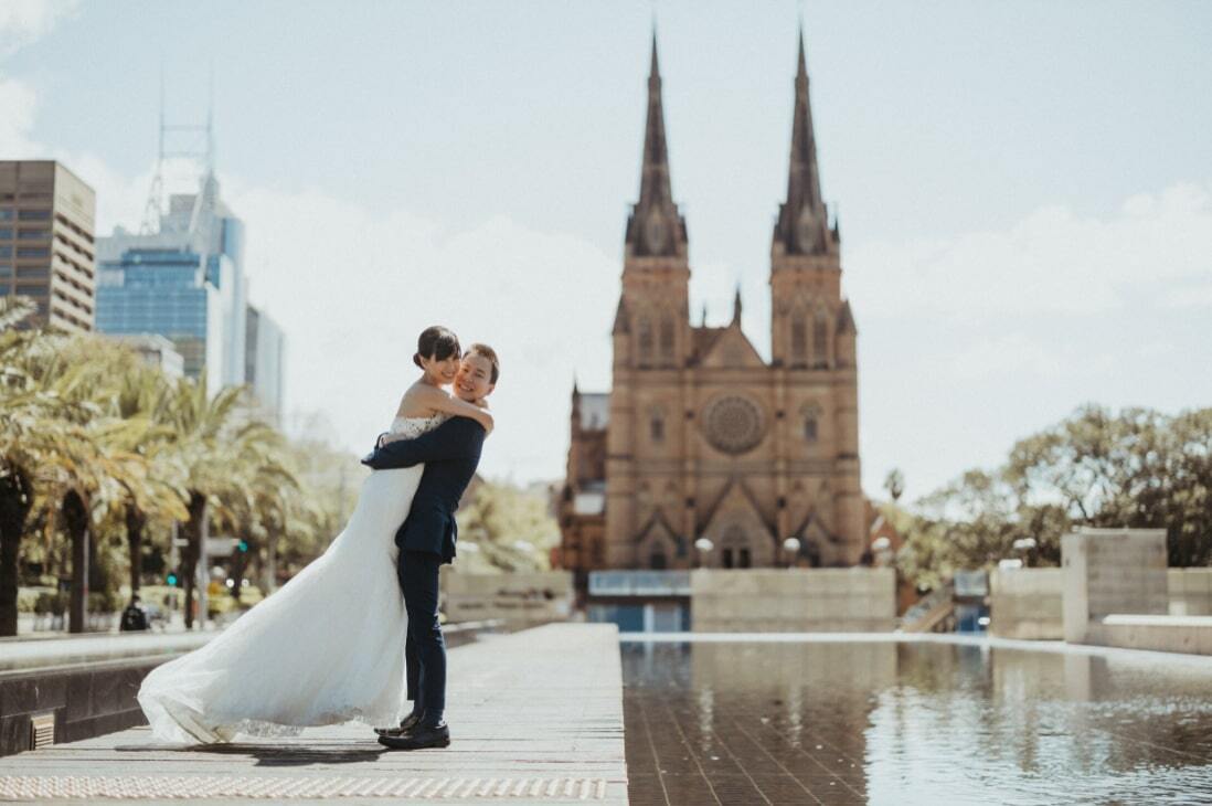 Deppicto Photography and Cinematography