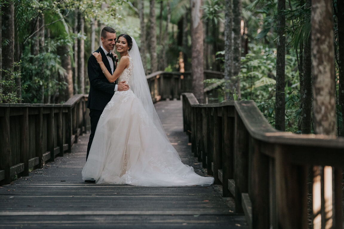 Sandpiper Weddings