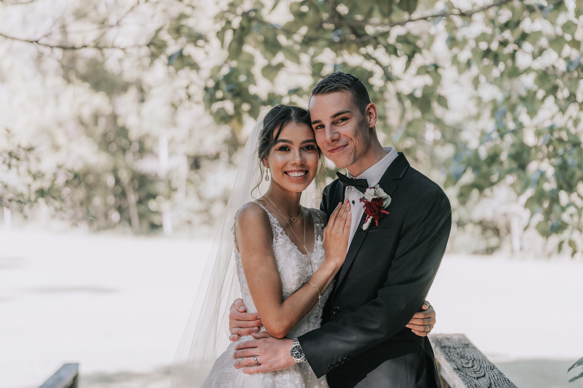 Sandpiper Weddings