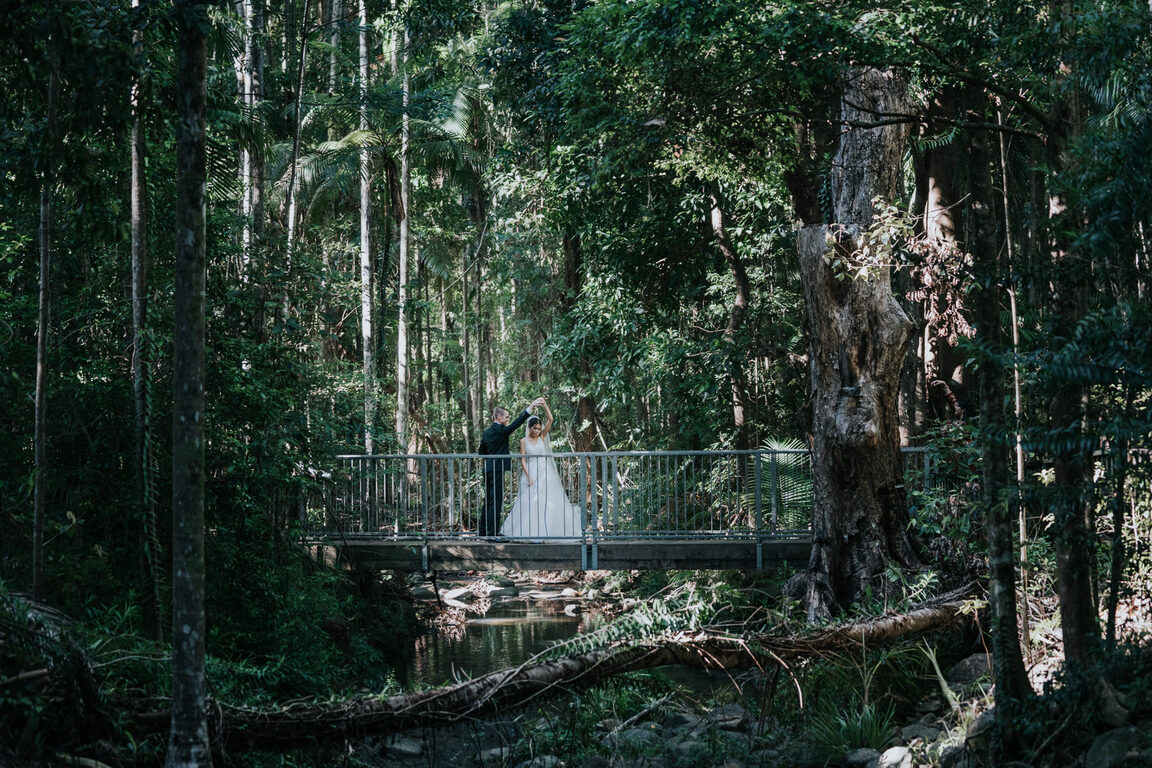 Sandpiper Weddings