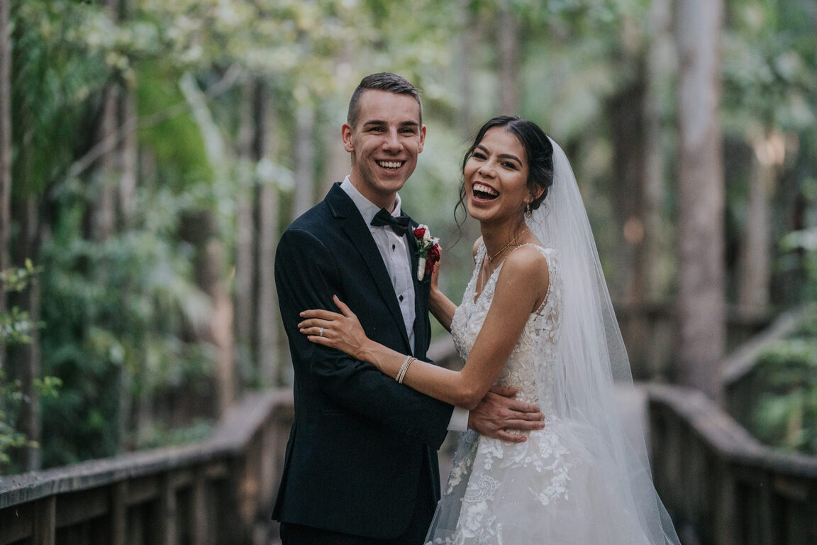 Sandpiper Weddings