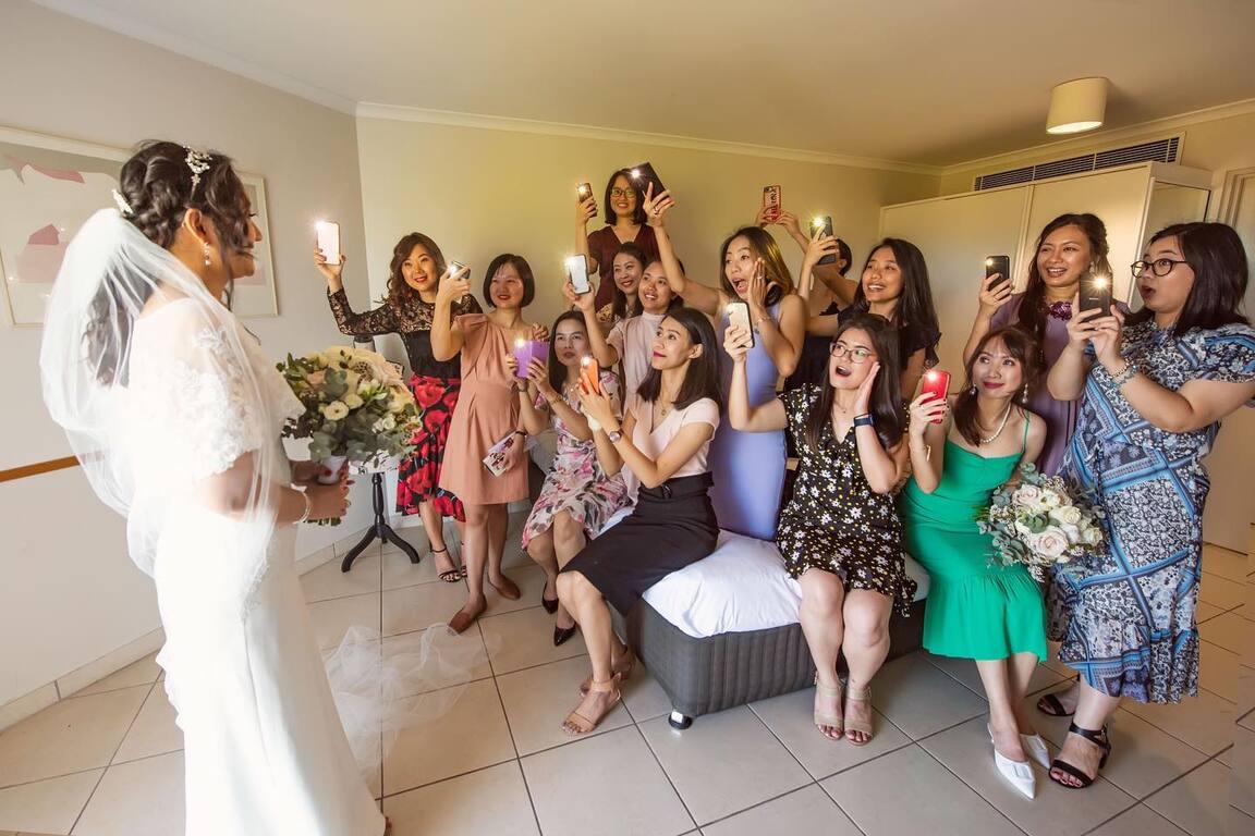 Liz Andrews Photography and Design