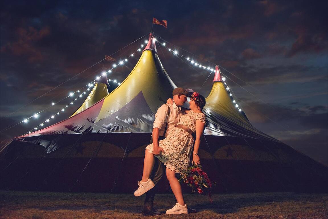 Liz Andrews Photography and Design