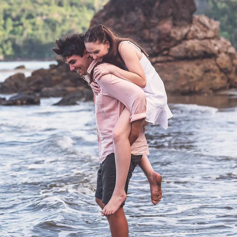 Liz Andrews Photography and Design