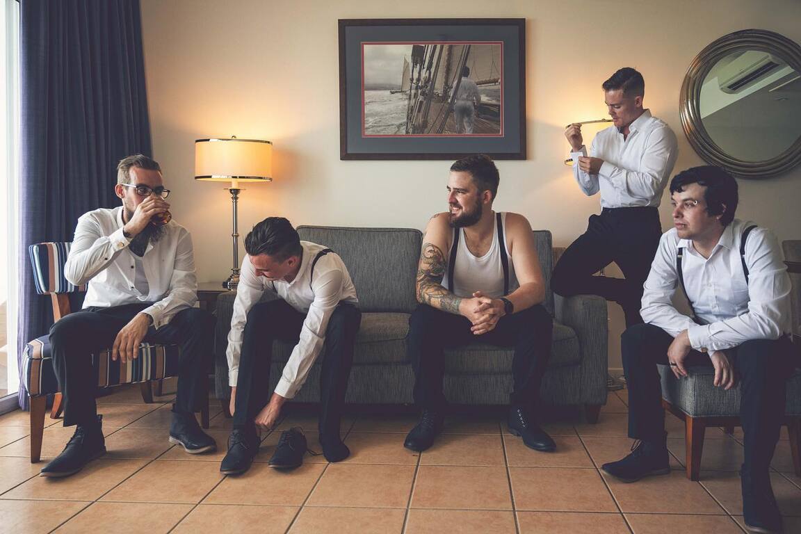 Liz Andrews Photography and Design