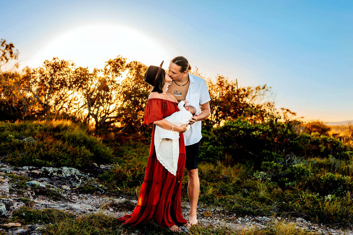 Sunshine Soul Photography