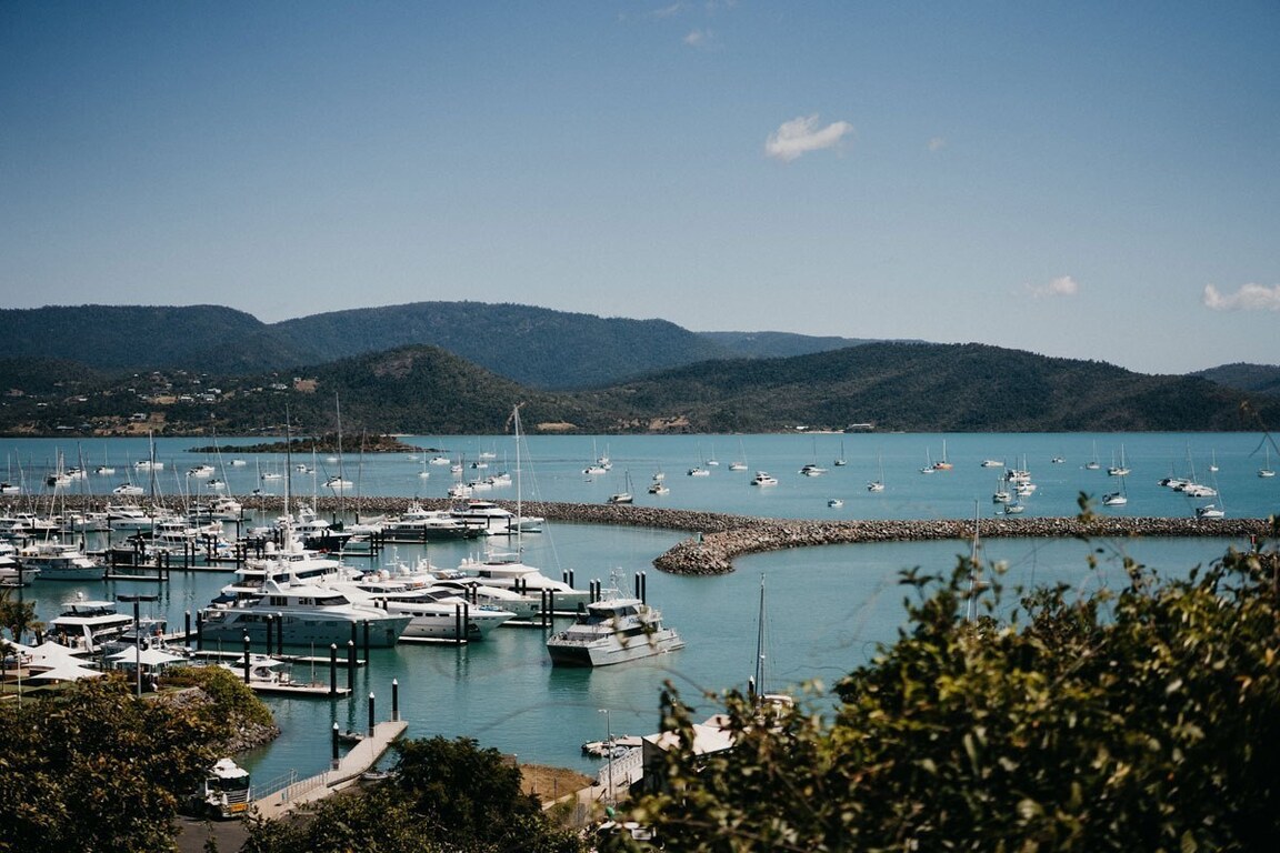 Villa Botanica - Whitsundays