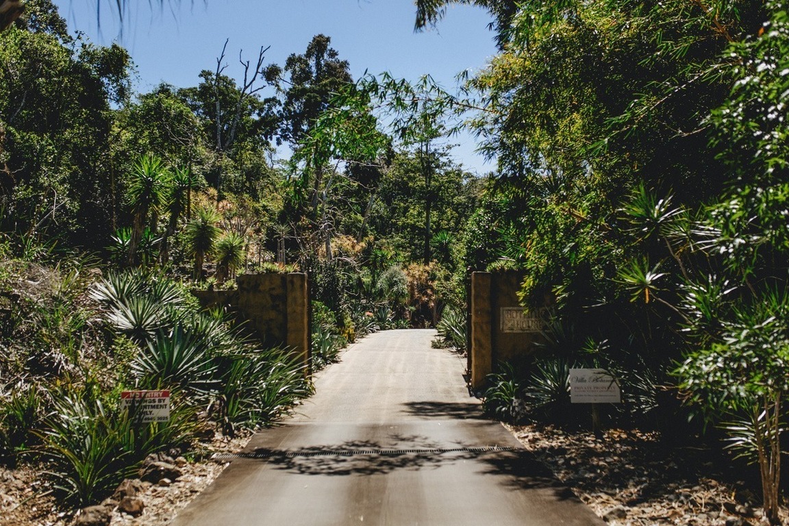 Villa Botanica - Whitsundays