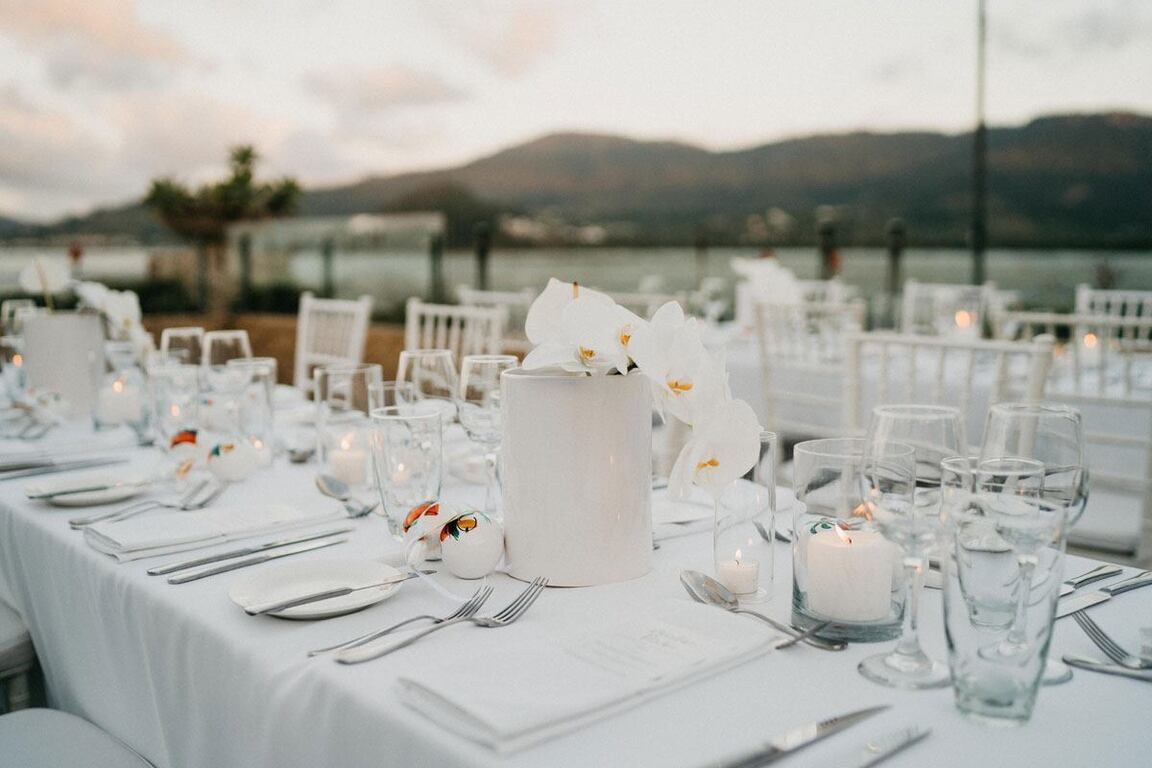 Villa Botanica - Whitsundays