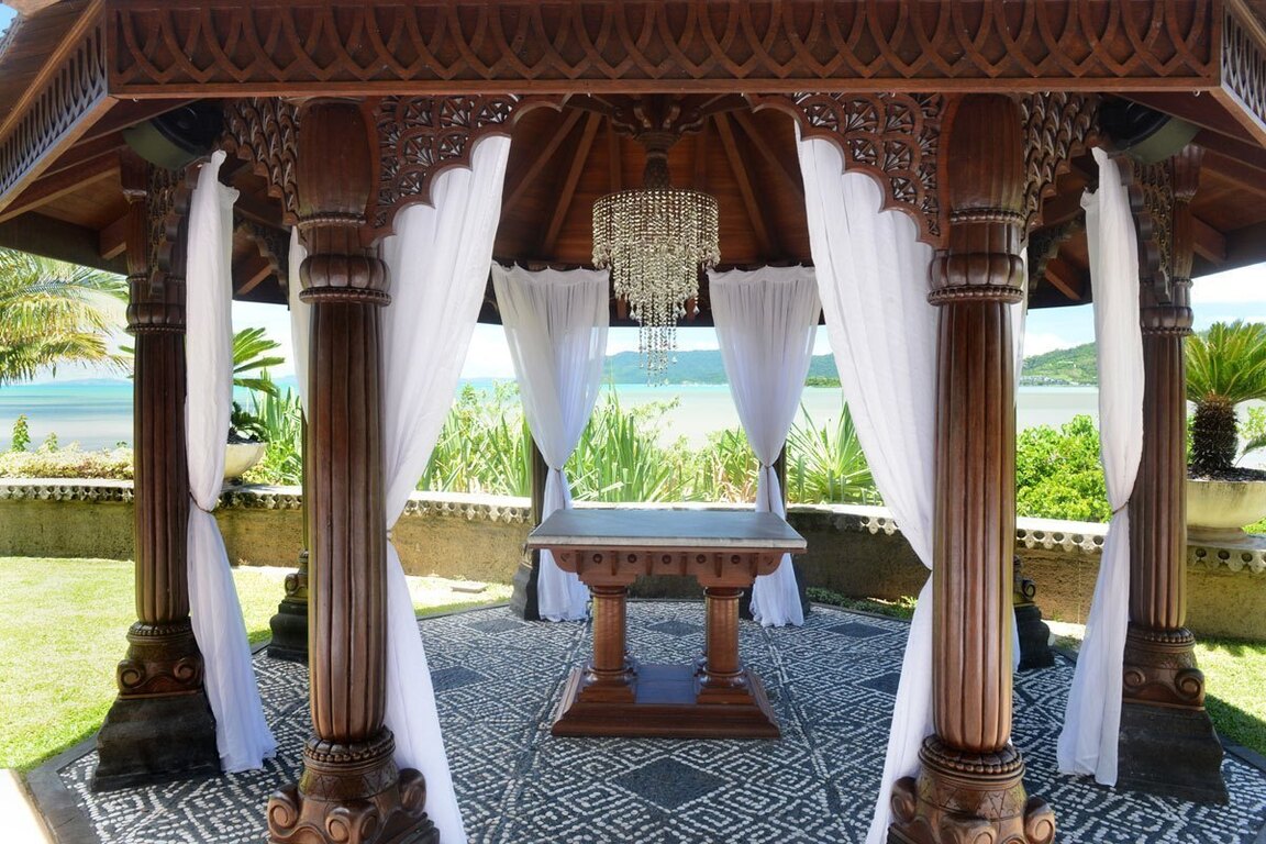 Villa Botanica - Whitsundays