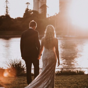 Ivory and Rose Wedding Photography