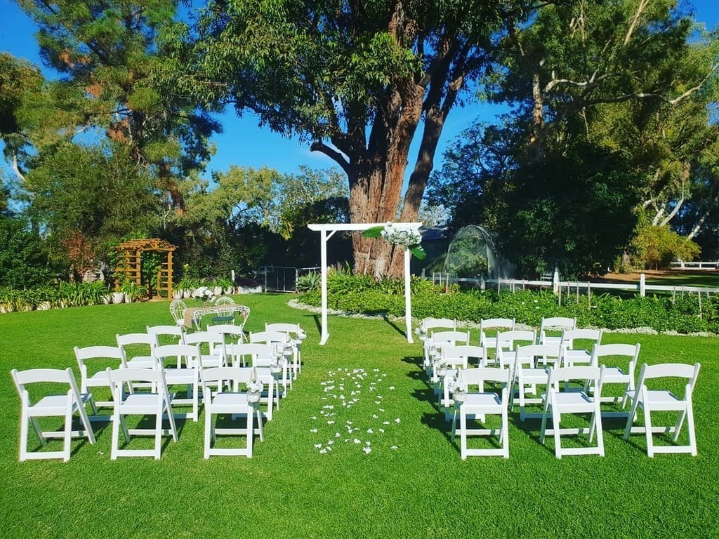 Yoothamurra Homestead