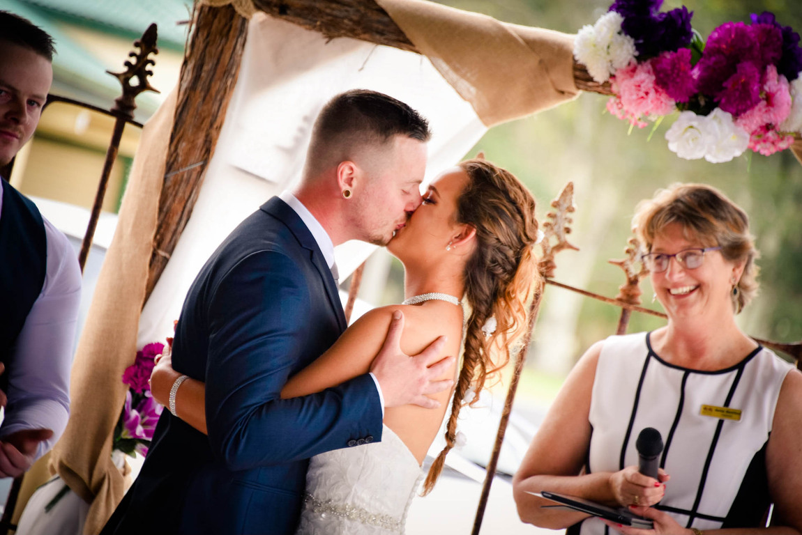 Click Chick Wedding Photography