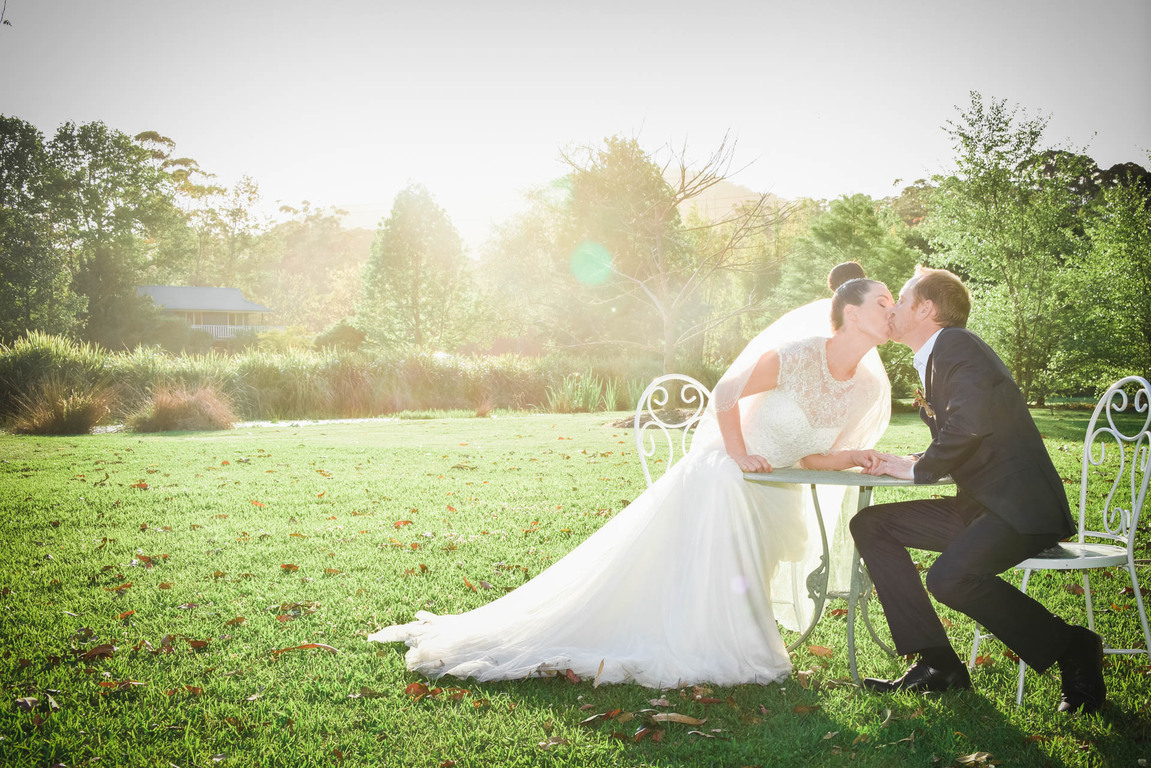 Click Chick Wedding Photography