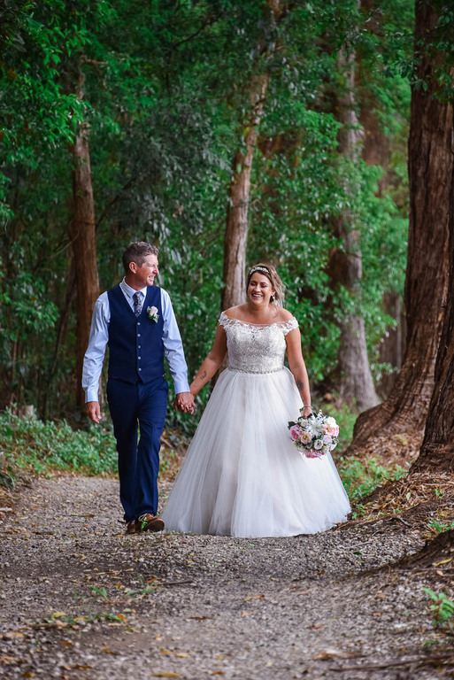 Click Chick Wedding Photography