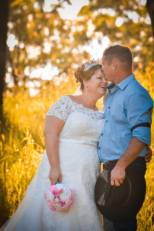 Click Chick Wedding Photography