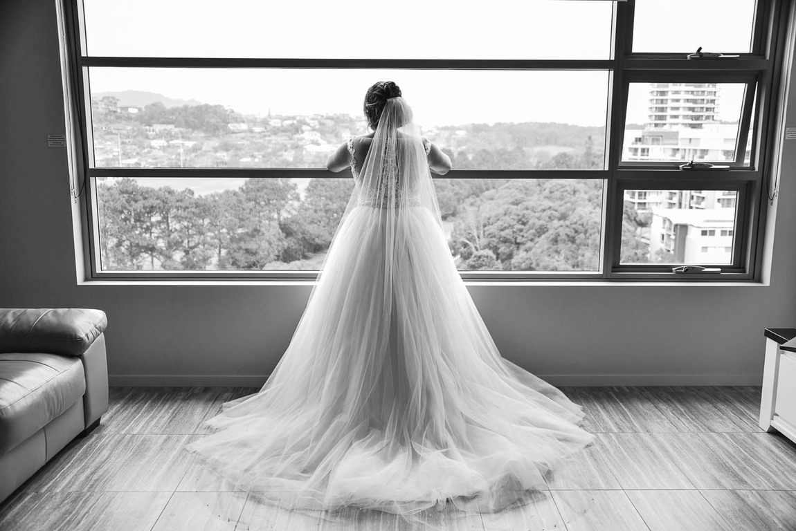 Click Chick Wedding Photography