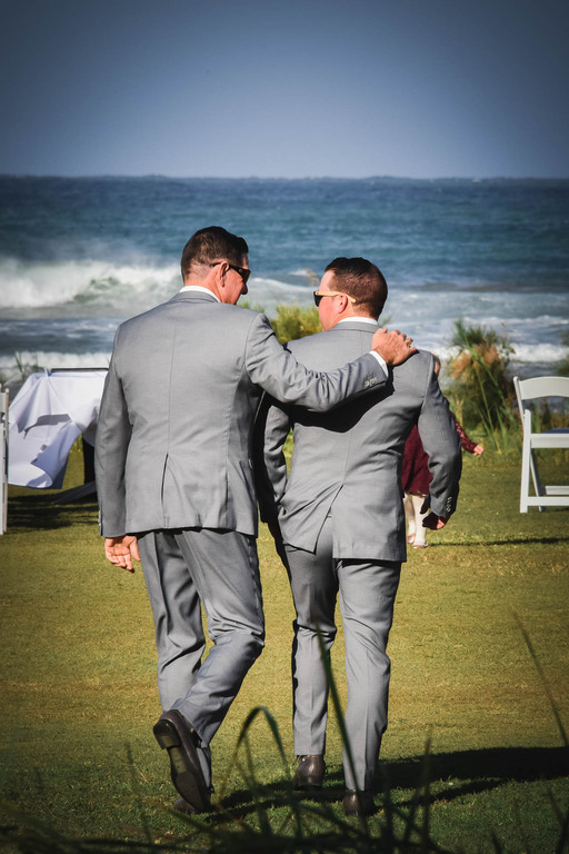 Click Chick Wedding Photography