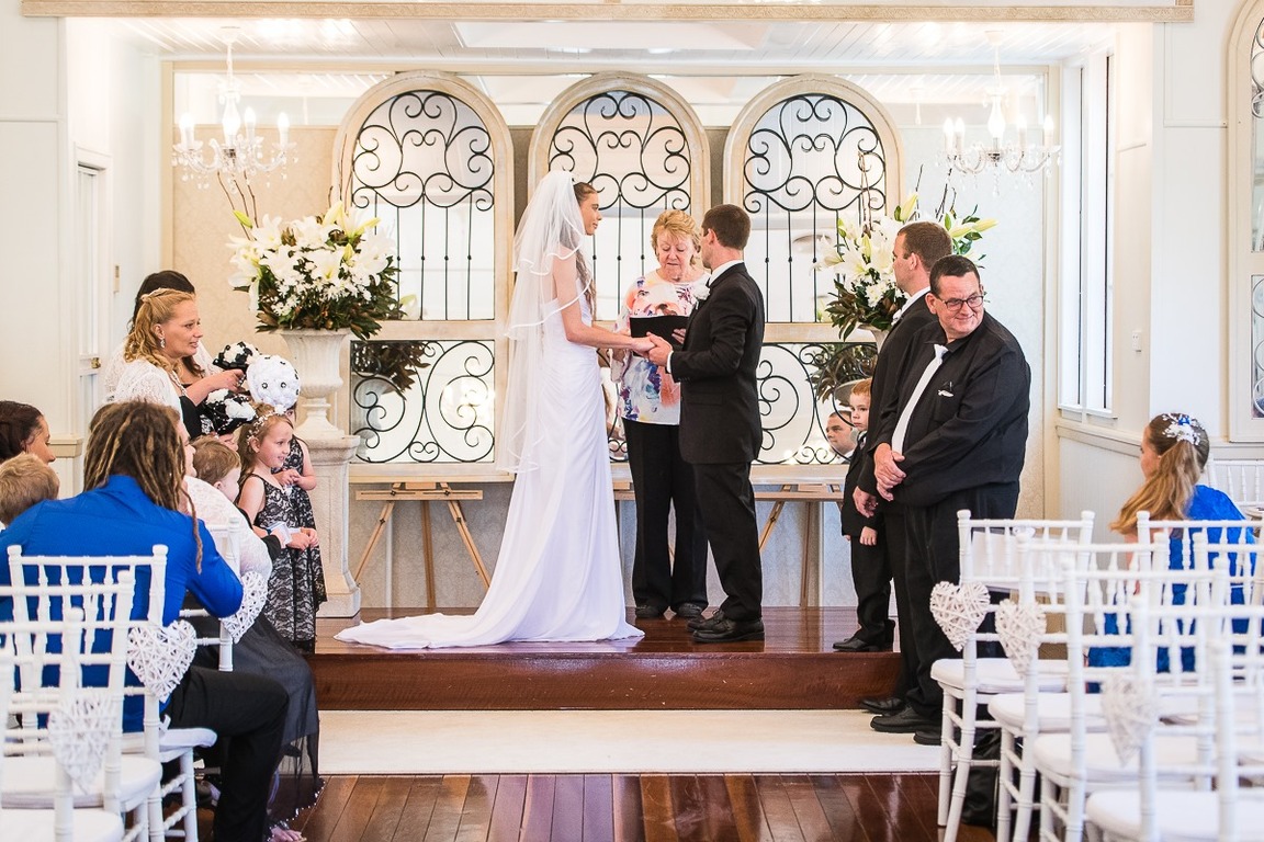 Tracey Beard Photographer