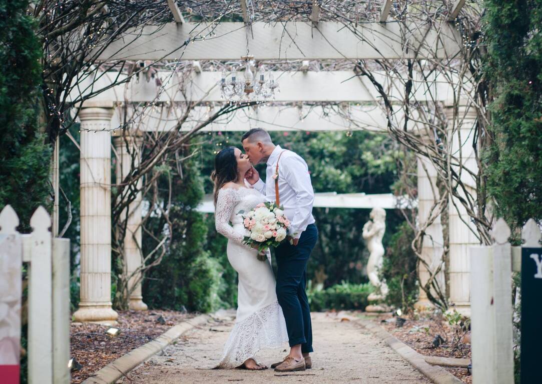 Bel Amour Wedding Photography