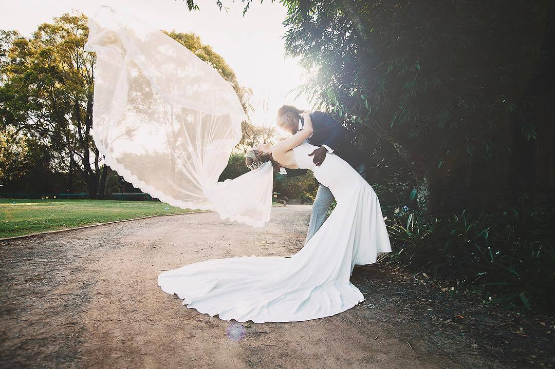 Bel Amour Wedding Photography