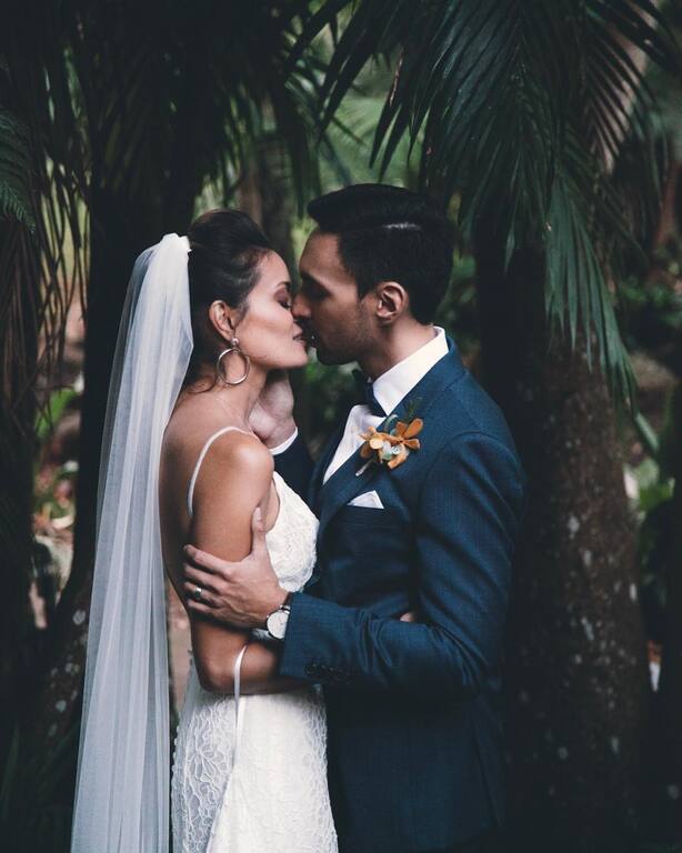 Bel Amour Wedding Photography