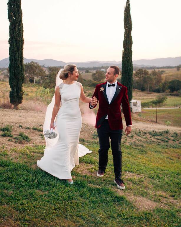 Bel Amour Wedding Photography