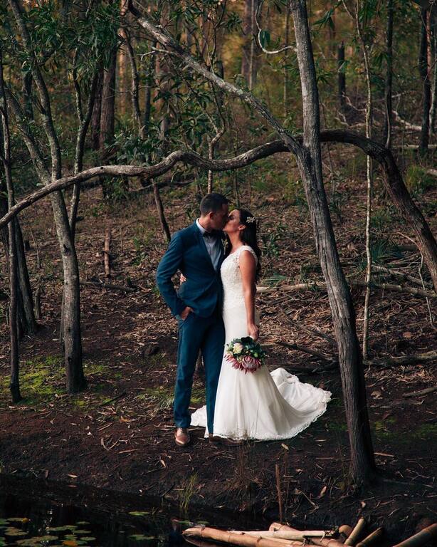 Bel Amour Wedding Photography