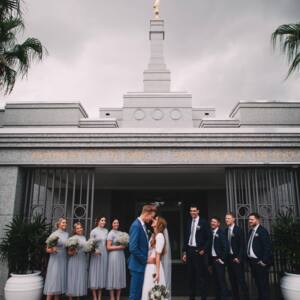 Bel Amour Wedding Photography