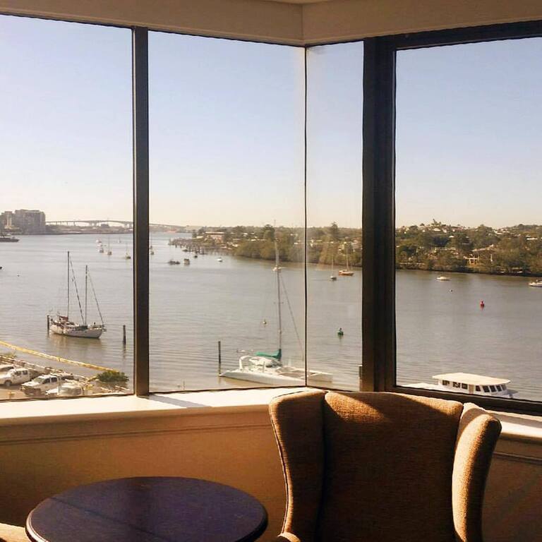 View Brisbane
