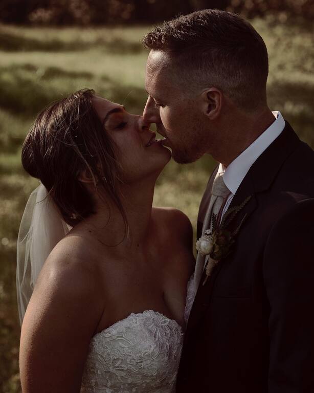 Laurence James Photography