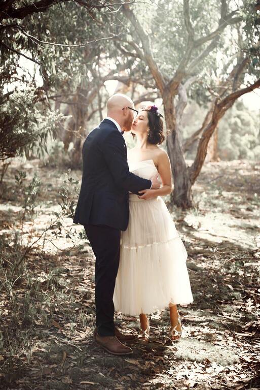 Laurence James Photography