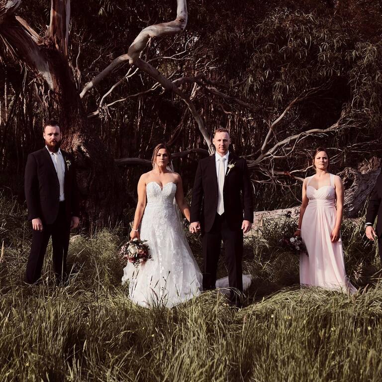 Laurence James Photography