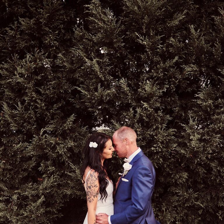 Laurence James Photography