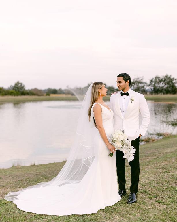 Love Captured by Maddy