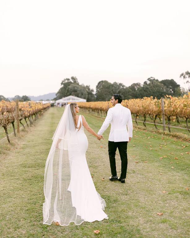 Love Captured by Maddy