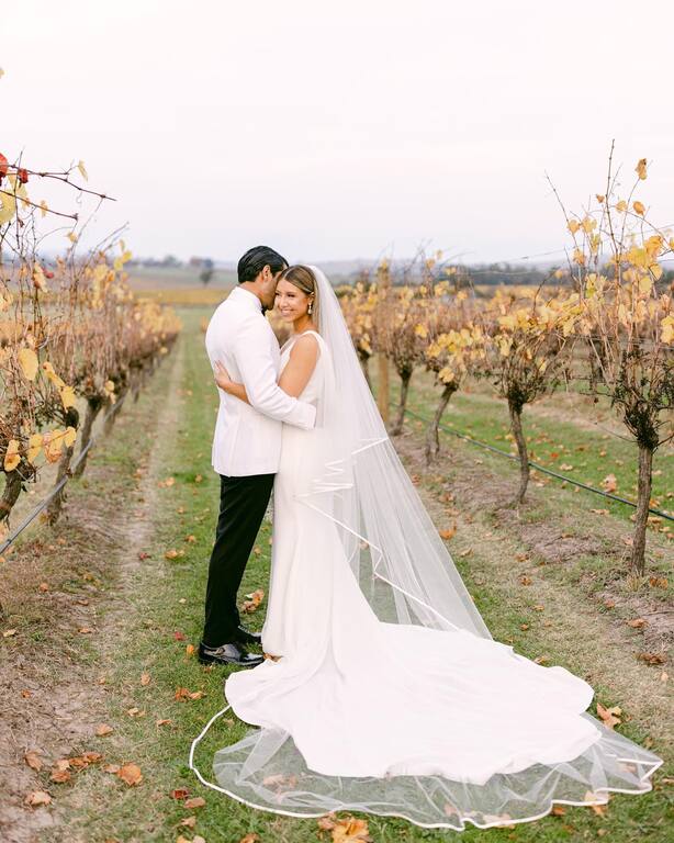 Love Captured by Maddy