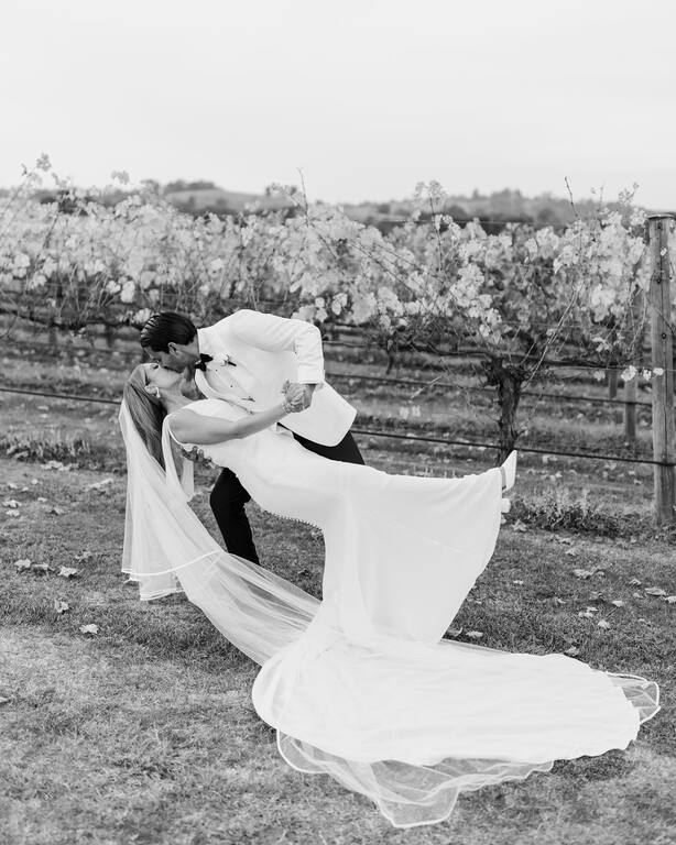 Love Captured by Maddy