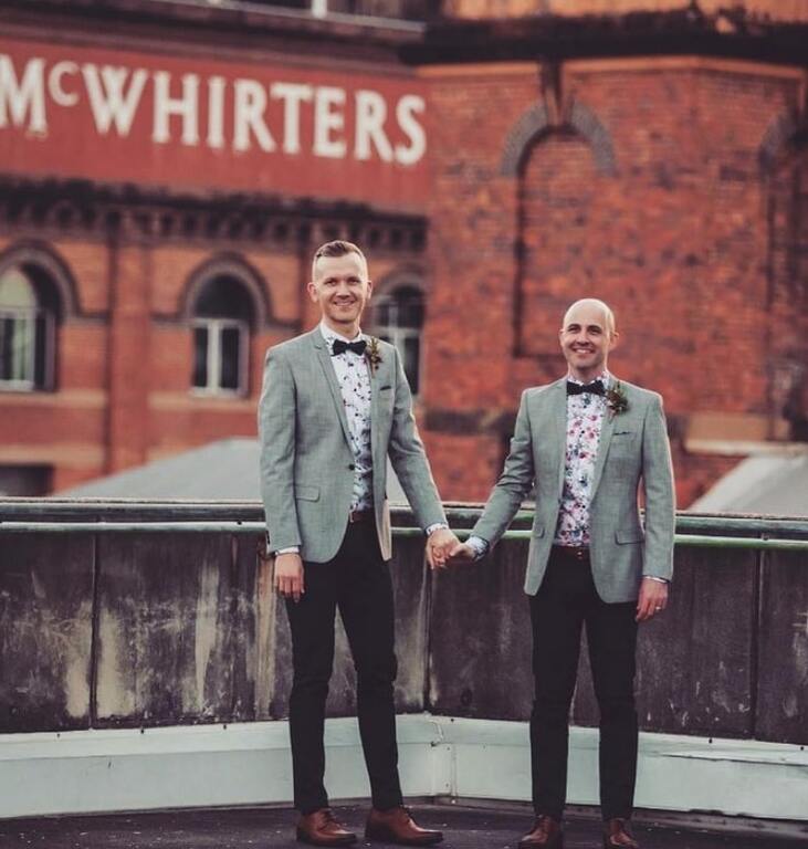 Ben Clark Photography