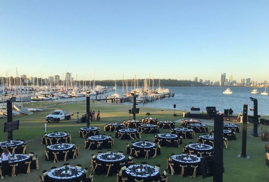 Mounts Bay Sailing Club