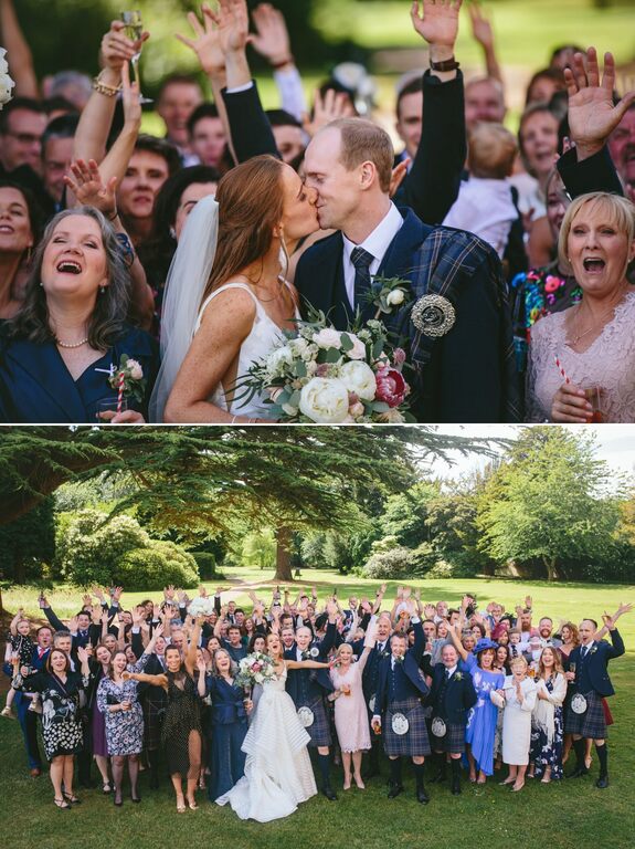 Ben and Hope Photography