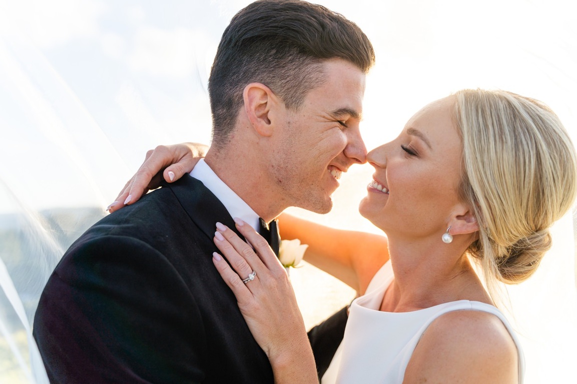 Ben and Hope Photography