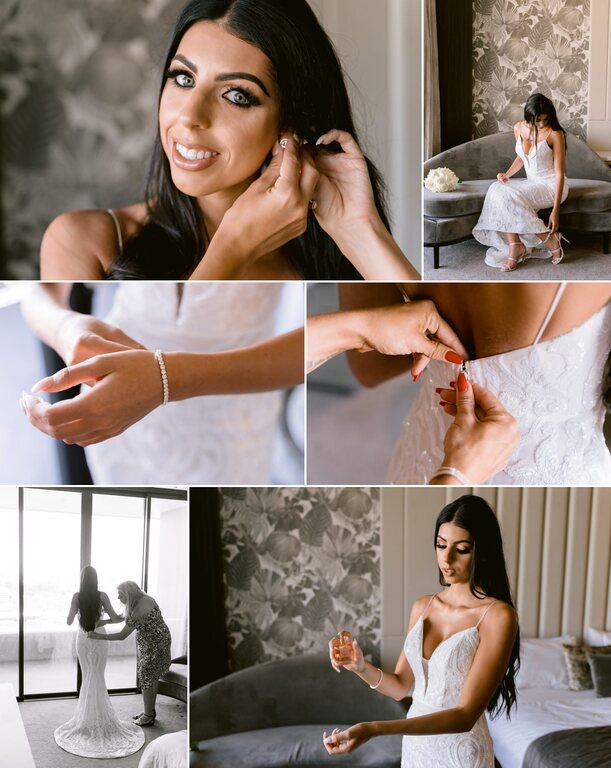 Ben and Hope Photography