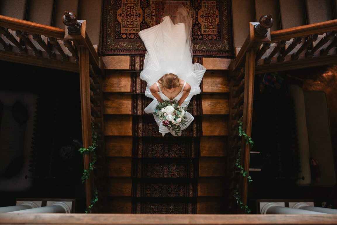 Ben and Hope Photography