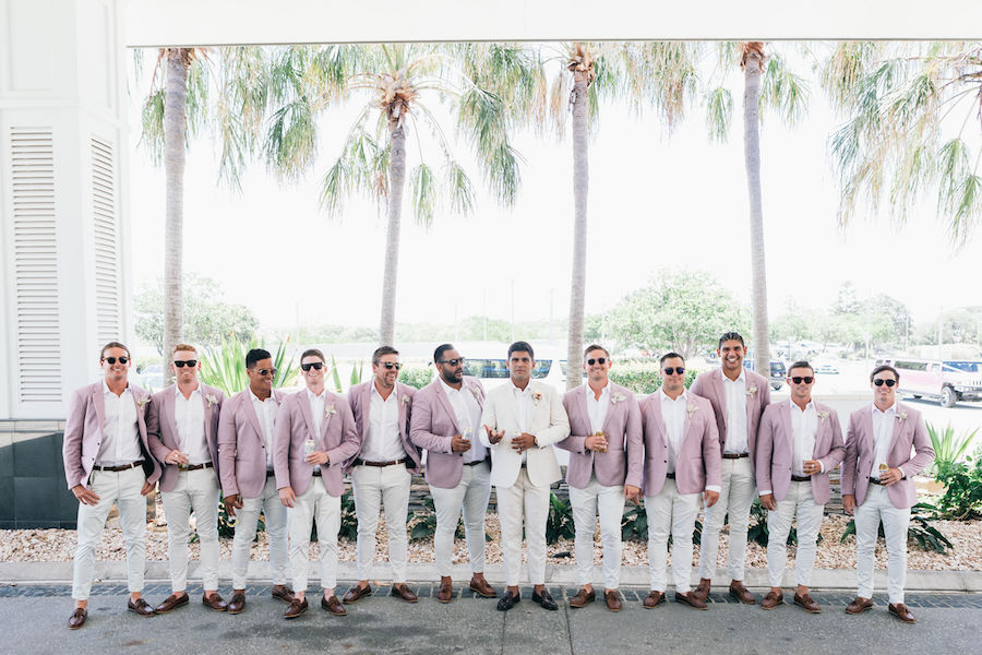 Love Struck Weddings