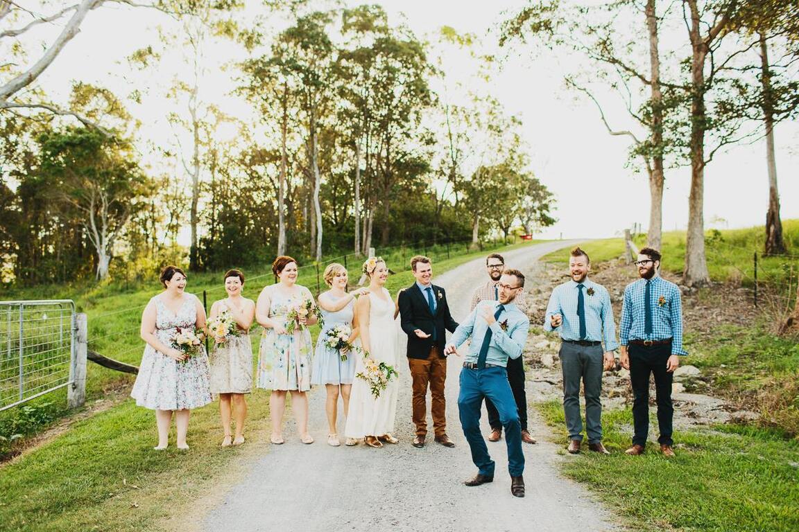 Love Struck Weddings