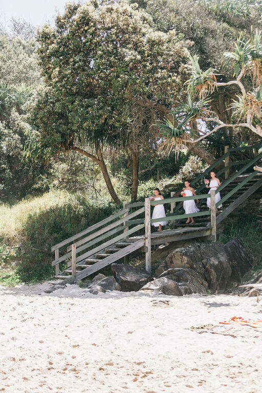 Love Struck Weddings