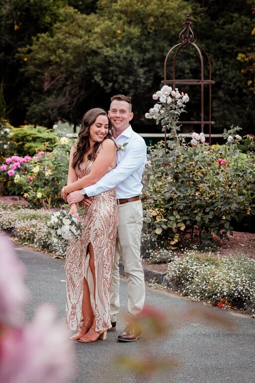 Lisa O'Brien Photographer